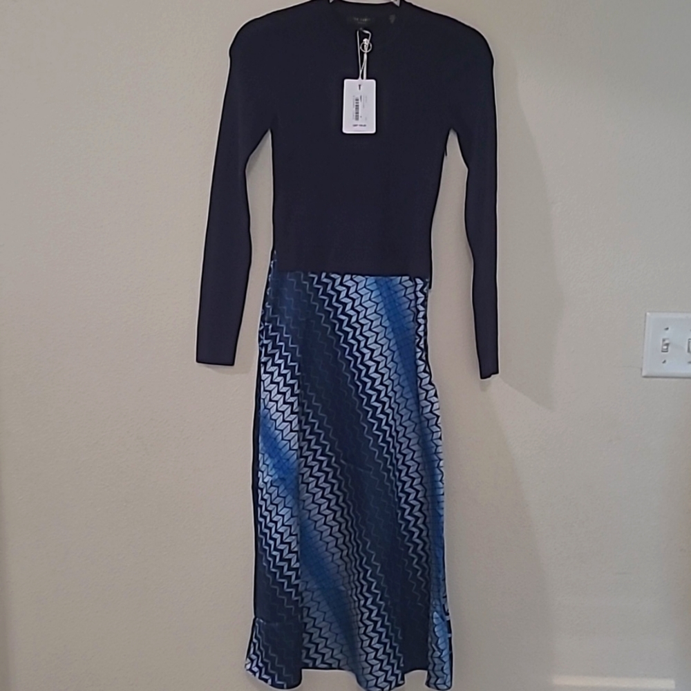 Ted Baker London dress